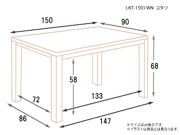 UKT-1503